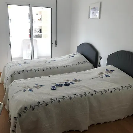 Holiday Apartamento