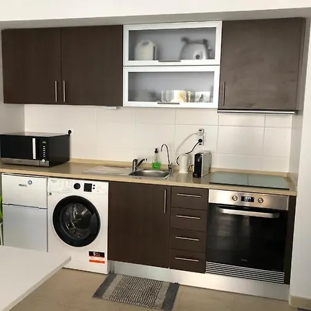 Holiday Apartamento *