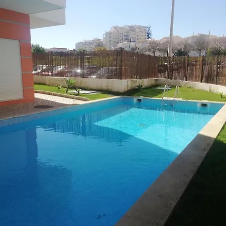 Holiday Apartamento *
